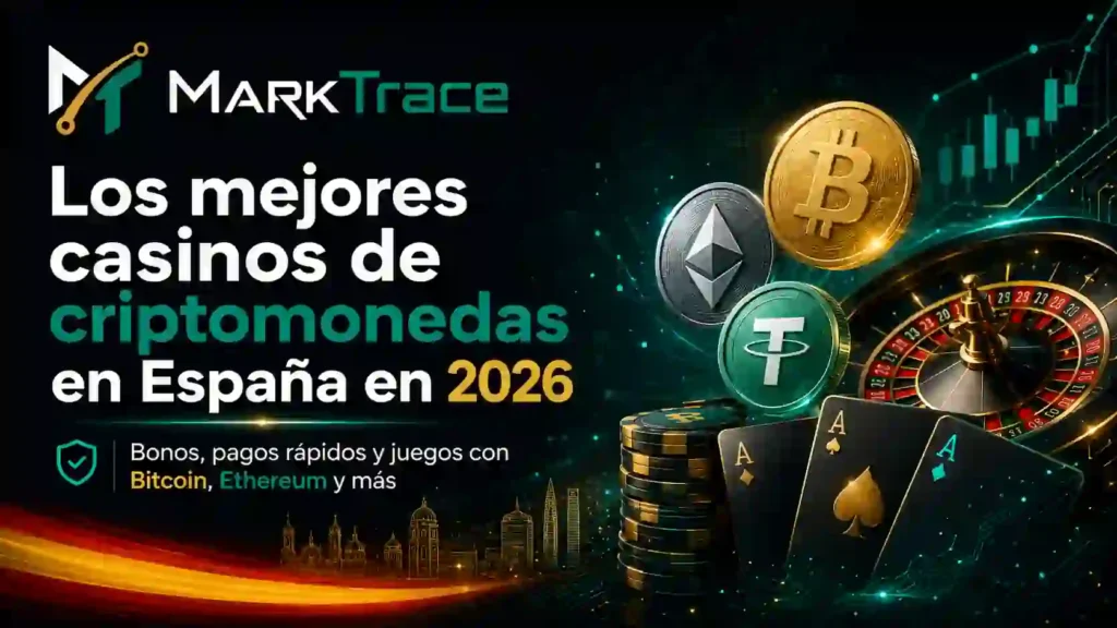 MarkTrace