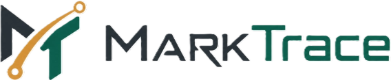 MarkTrace logo